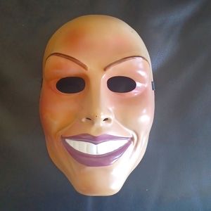 Halloween Mask